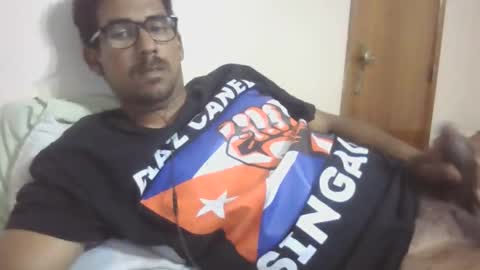 lapinga94 online show from April 24, 8:00 pm