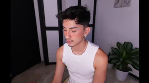 Andy  online show from July 7, 11:19 pm