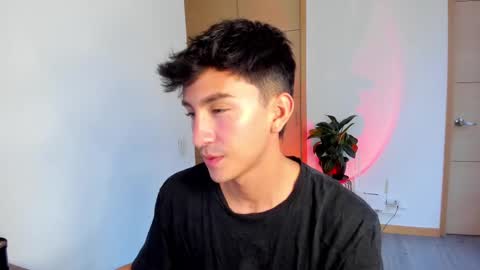 Andy  online show from September 16, 6:09 pm