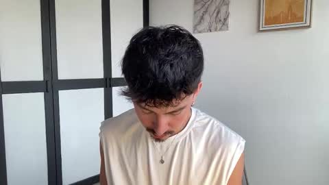 Andy  online show from February 17, 6:51 pm