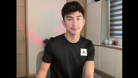 Andy  online show from October 7, 5:50 pm