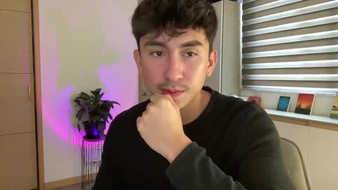 Andy  online show from October 8, 6:34 pm