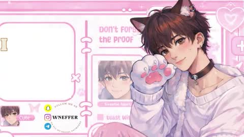 Neffer online show from March 11, 5:36 am