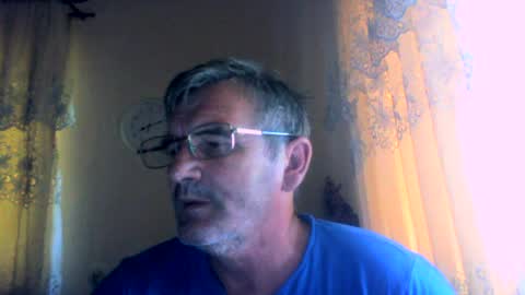 Raymond online show from June 25, 5:12 am