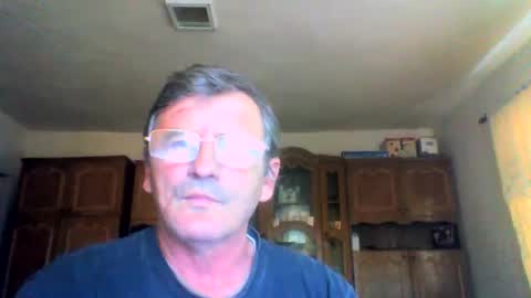 Raymond online show from May 19, 7:25 am