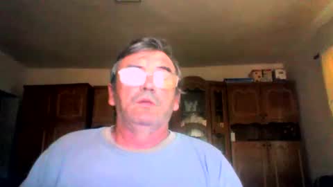 Raymond online show from May 14, 6:44 am
