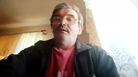 Raymond online show from April 17, 8:17 am