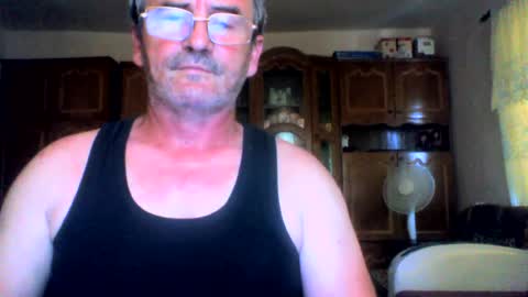 Raymond online show from June 29, 10:15 am