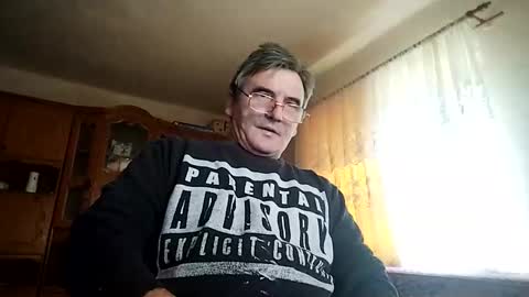 Raymond online show from March 2, 7:15 am