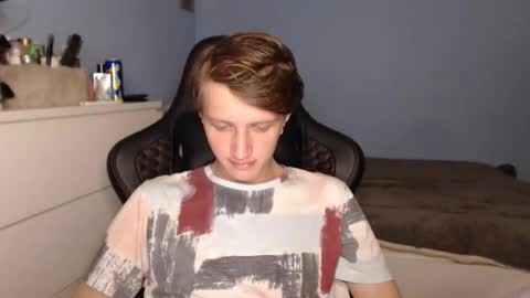 Cat online show from February 21, 7:59 pm