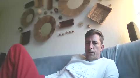 MasoCBT online show from October 27, 10:39 am