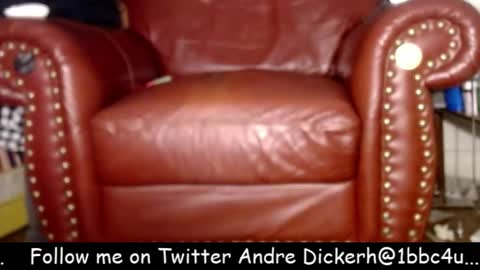 The DickGod online show from December 3, 12:49 am