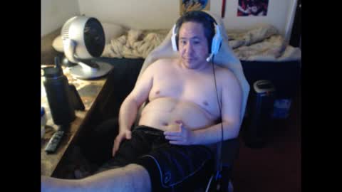 Rick Hard online show from December 3, 2:23 pm