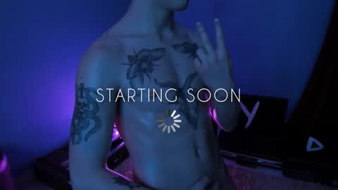 Syd online show from January 18, 9:28 pm