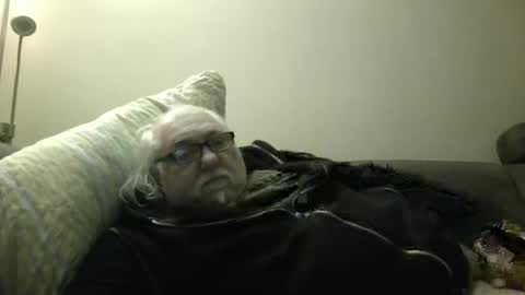 Snapshot of synek65 chatting on January 23, 5:35 am synek65 online show from January 23, 5:35 am