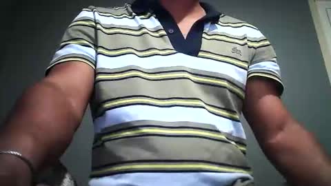 Snapshot of systol0 chatting on October 26, 5:31 am systol0 online show from October 26, 5:31 am