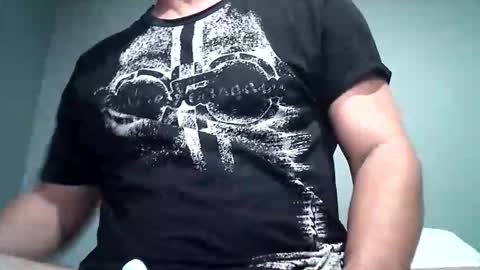 Snapshot of systol0 chatting on October 19, 7:22 am systol0 online show from October 19, 7:22 am