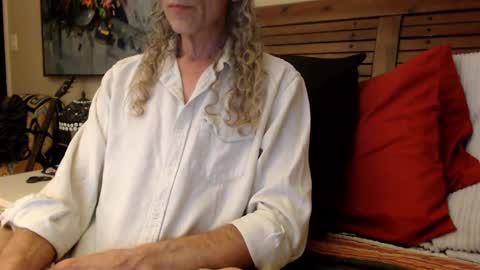 sysyphusss online show from February 24, 2:08 am