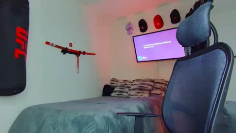 TONER online show from November 21, 1:26 am