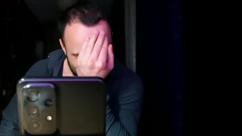 Snapshot of t_huracane chatting on February 27, 4:10 pm Huracane online show from February 27, 4:10 pm