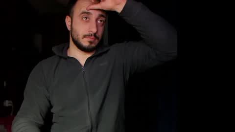 Snapshot of t_huracane chatting on January 10, 5:34 pm Huracane online show from January 10, 5:34 pm