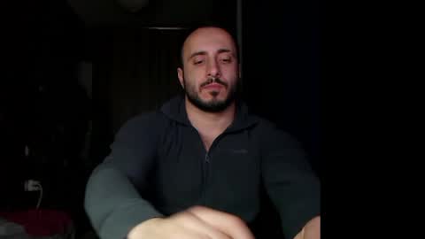 Snapshot of t_huracane chatting on January 13, 5:55 pm Huracane online show from January 13, 5:55 pm