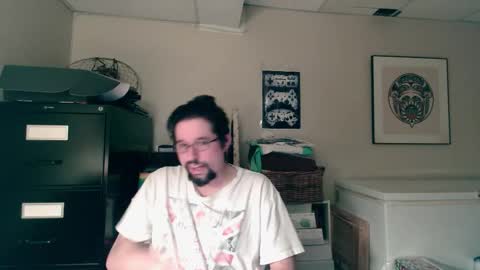 tacken online show from January 6, 5:28 pm