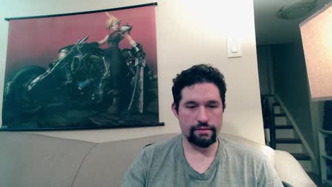 tacken online show from December 14, 5:47 pm