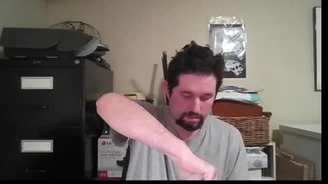 tacken online show from September 9, 2:27 pm