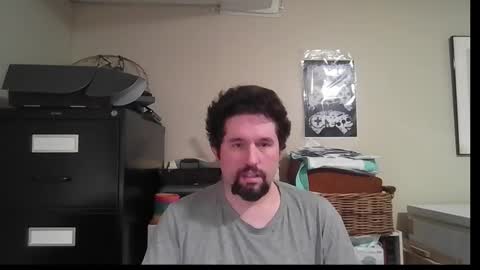 tacken online show from October 8, 1:26 pm