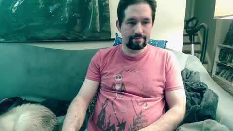 tacken online show from March 8, 8:13 pm