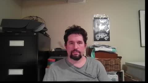 tacken online show from October 5, 2:59 am