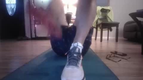 tacrunner66_ online show from January 19, 3:36 pm