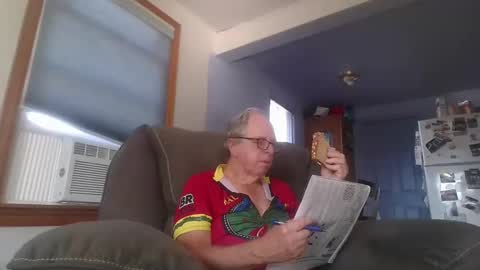 tacrunner66_ online show from September 21, 10:21 pm