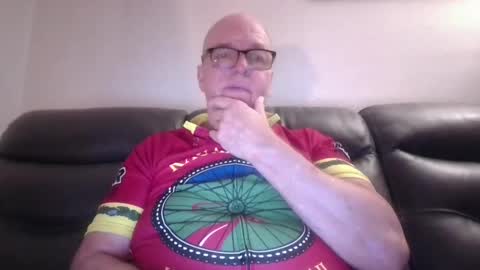 tacrunner66_ online show from January 8, 2:56 pm