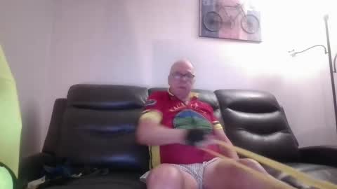 tacrunner66_ online show from January 10, 2:55 pm