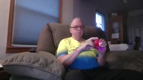 tacrunner66_ online show from February 14, 1:23 am