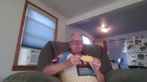 tacrunner66_ online show from July 14, 2:05 am
