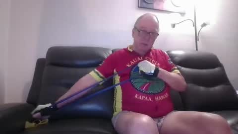 tacrunner66_ online show from February 17, 2:48 pm