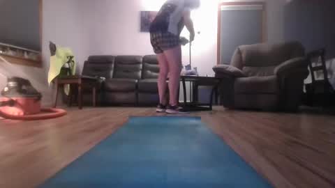 tacrunner66_ online show from January 30, 2:47 pm