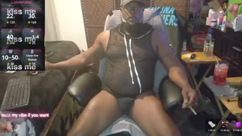 Tadaha72 online show from July 7, 3:16 pm