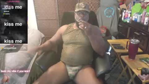 Tadaha72 online show from July 24, 1:07 pm