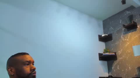 Tafari Zulu online show from January 6, 1:09 am