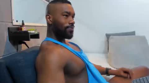 Tafari Zulu online show from January 14, 11:37 pm