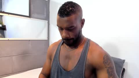 Tafari Zulu online show from December 2, 6:52 pm