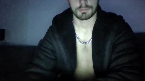 BigDaddy online show from February 22, 2:13 am