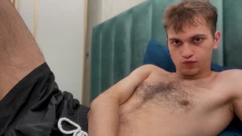 Alex online show from April 3, 10:28 pm