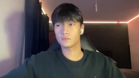 Ben online show from October 30, 5:14 pm