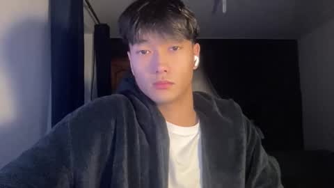 Ben online show from November 20, 4:39 pm