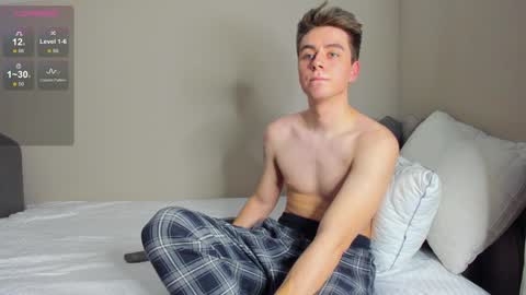 Taison online show from December 7, 7:21 pm